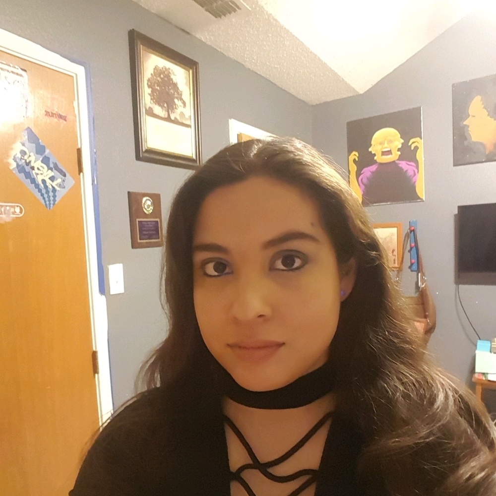 Meet your Posher, Eileen